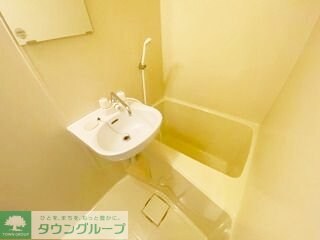 グランド・ガーラ笹塚の物件内観写真