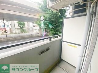 グランド・ガーラ笹塚の物件内観写真