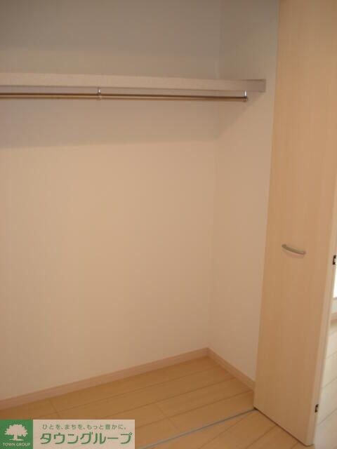 広尾フェリシタの物件内観写真