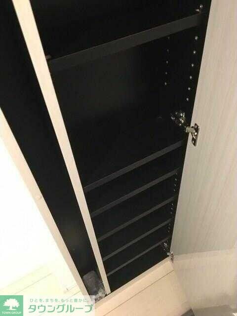 ORACLE SHIN-OKUBOの物件内観写真