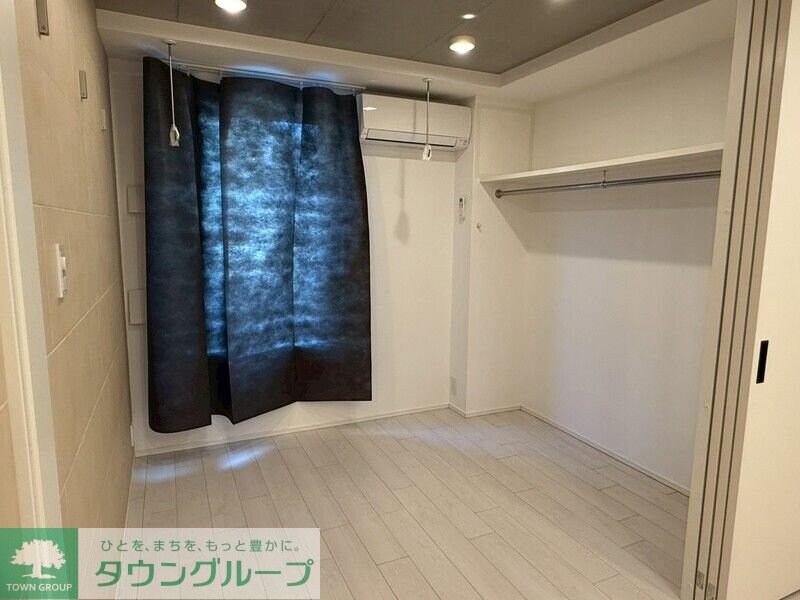 Reve Residence代々木の物件内観写真