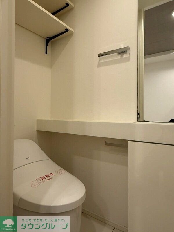 Reve Residence代々木の物件内観写真