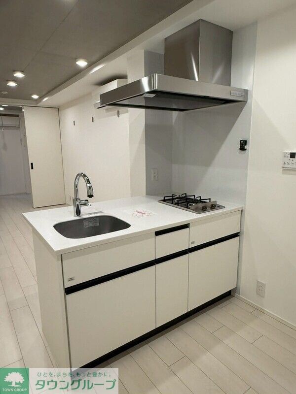 Reve Residence代々木の物件内観写真