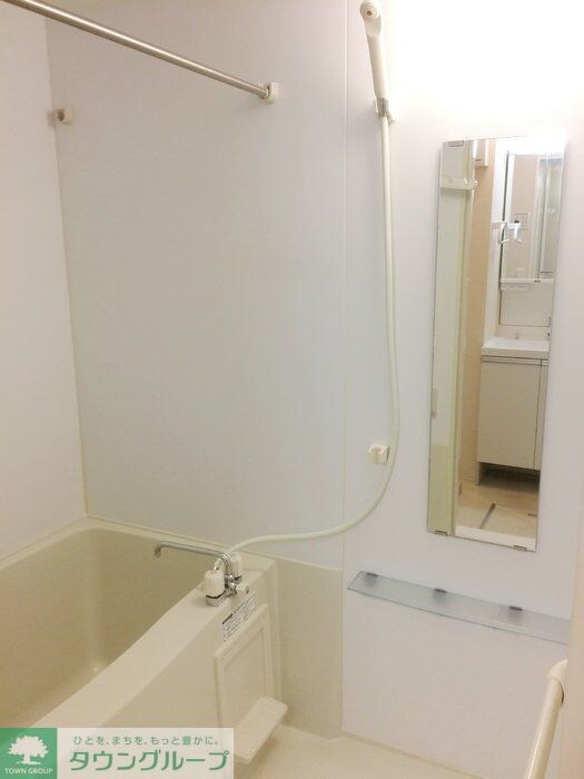 ウィット太子堂の物件内観写真