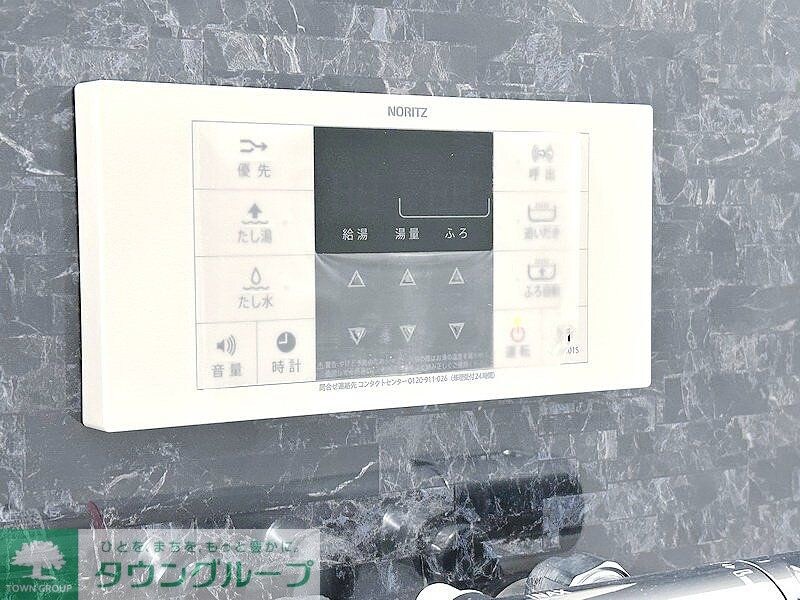 ザ・レジデンス駒沢大学の物件内観写真