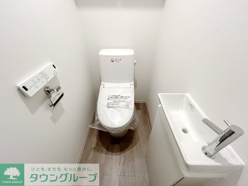 ザ・レジデンス駒沢大学の物件内観写真