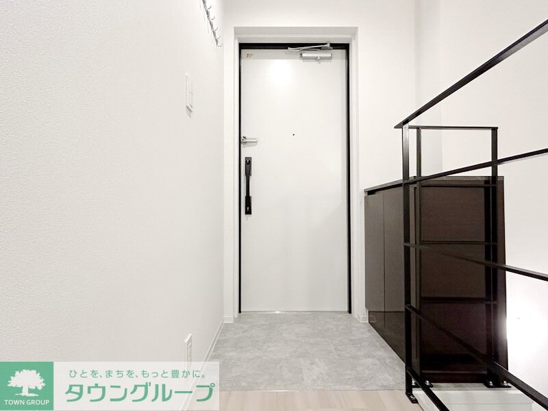 ザ・レジデンス駒沢大学の物件内観写真