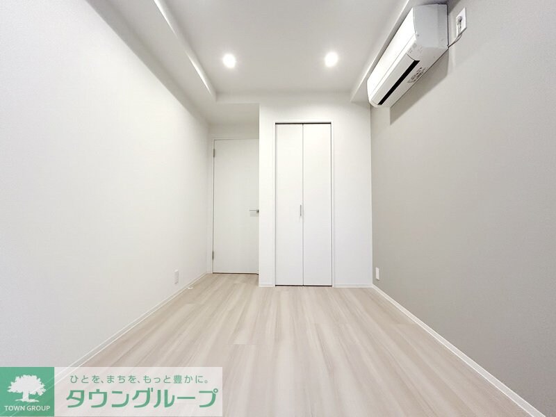 ザ・レジデンス駒沢大学の物件内観写真