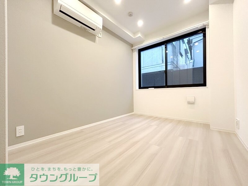 ザ・レジデンス駒沢大学の物件内観写真