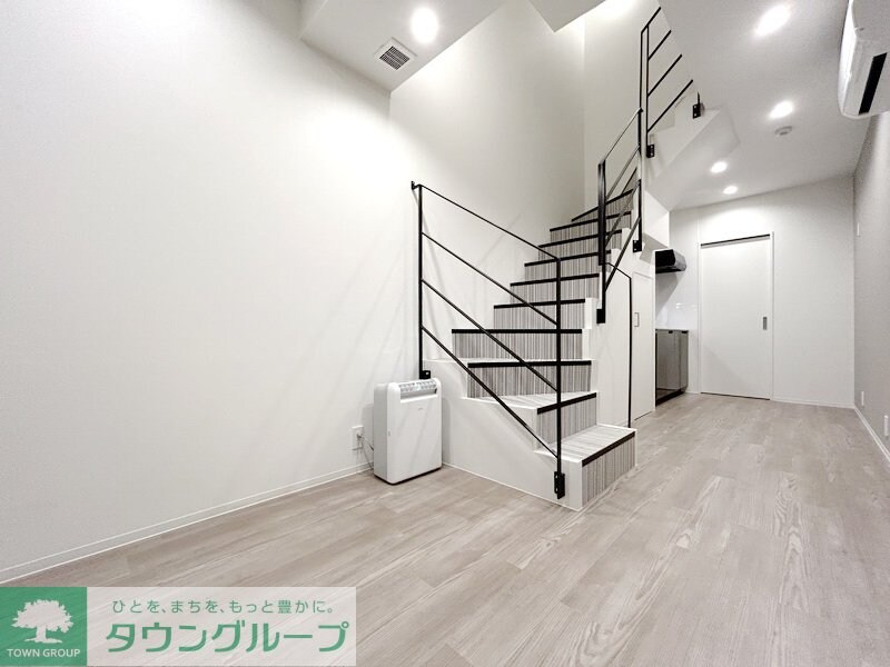 ザ・レジデンス駒沢大学の物件内観写真