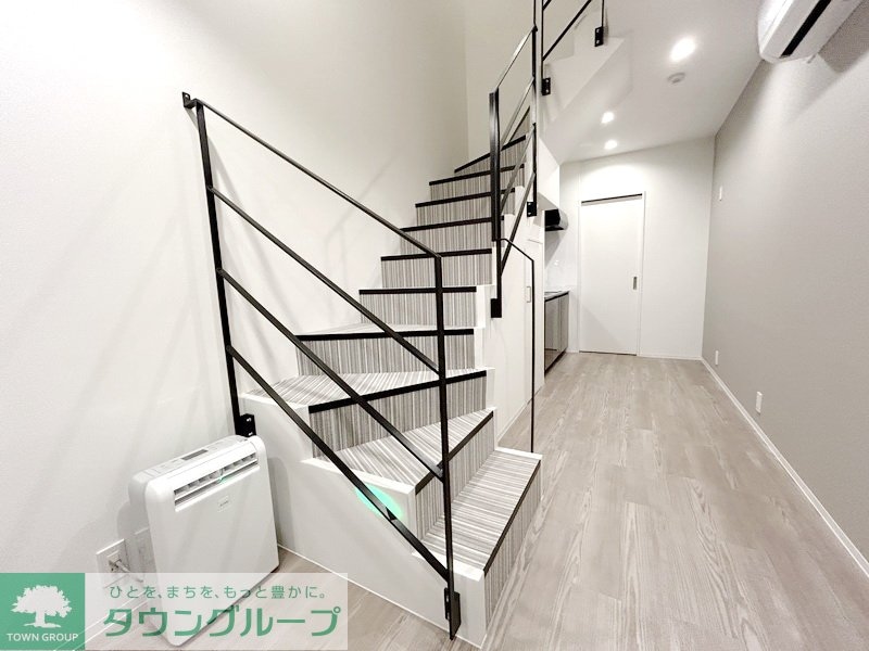 ザ・レジデンス駒沢大学の物件内観写真