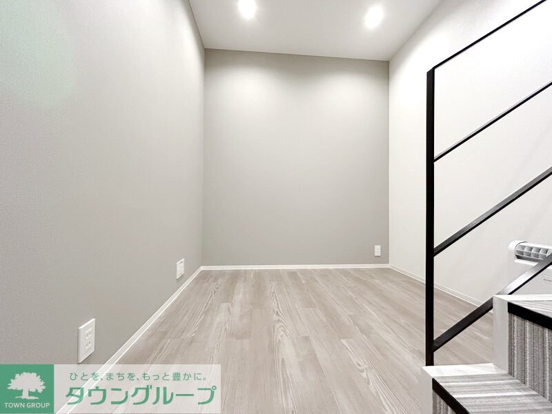 ザ・レジデンス駒沢大学の物件内観写真