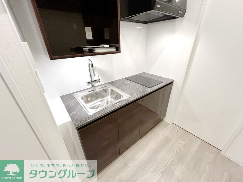 ザ・レジデンス駒沢大学の物件内観写真