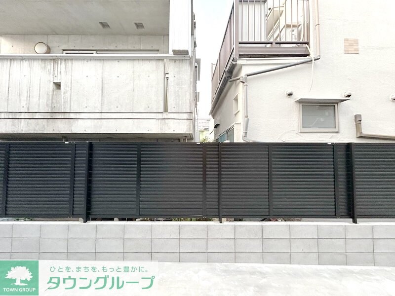 ザ・レジデンス駒沢大学の物件内観写真