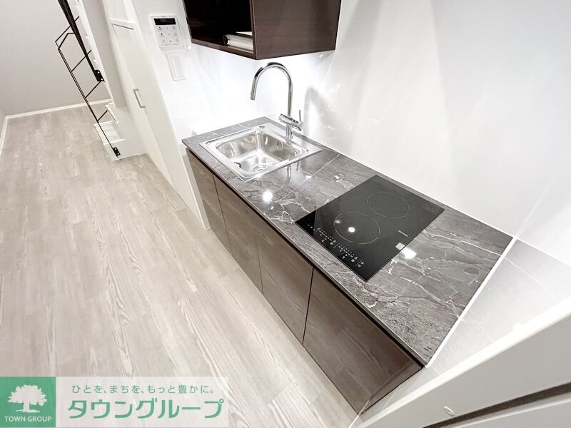 ザ・レジデンス駒沢大学の物件内観写真