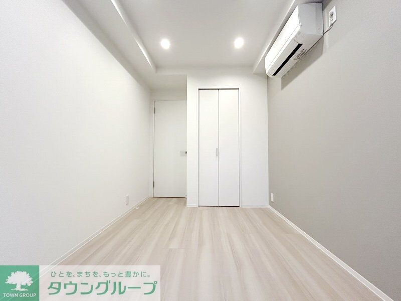 ザ・レジデンス駒沢大学の物件内観写真