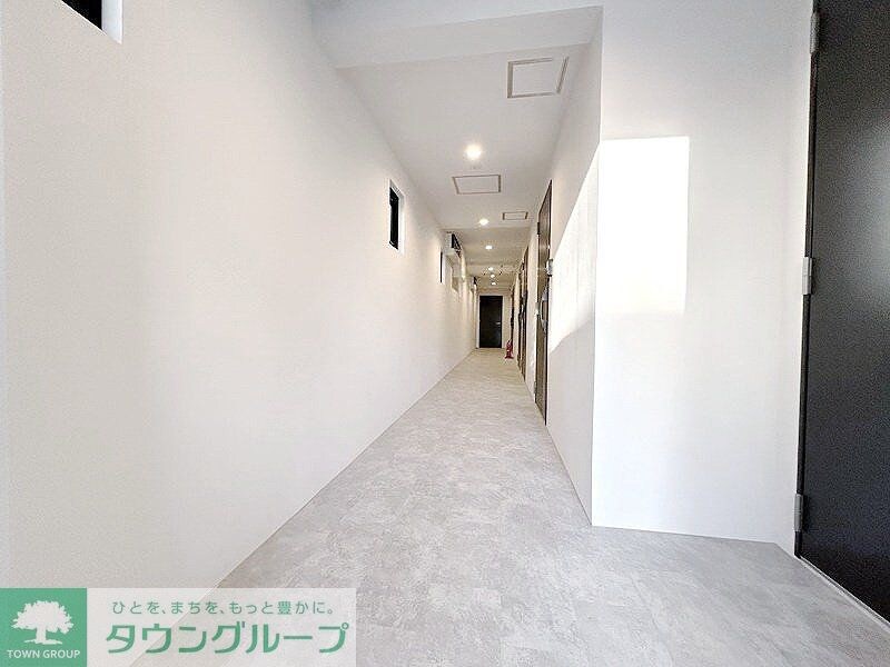 ザ・レジデンス駒沢大学の物件内観写真