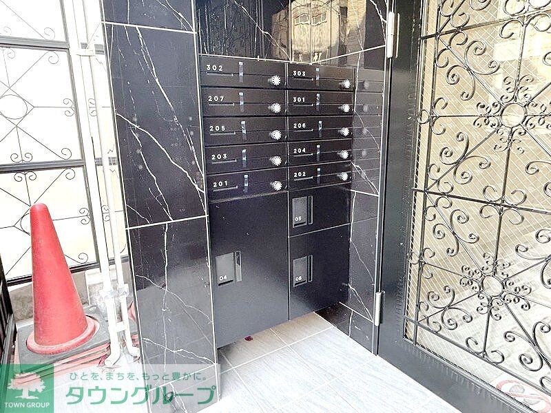 ザ・レジデンス駒沢大学の物件内観写真