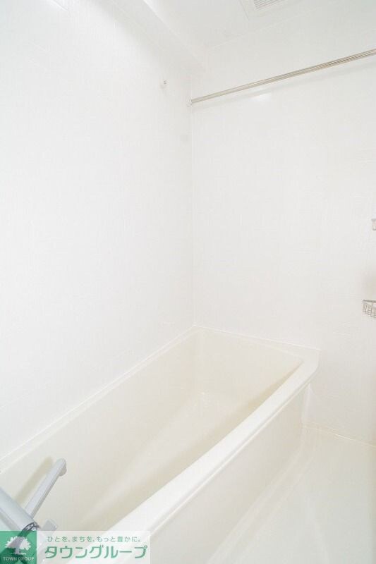 グランドコンシェルジュ三宿アジールコートの物件内観写真