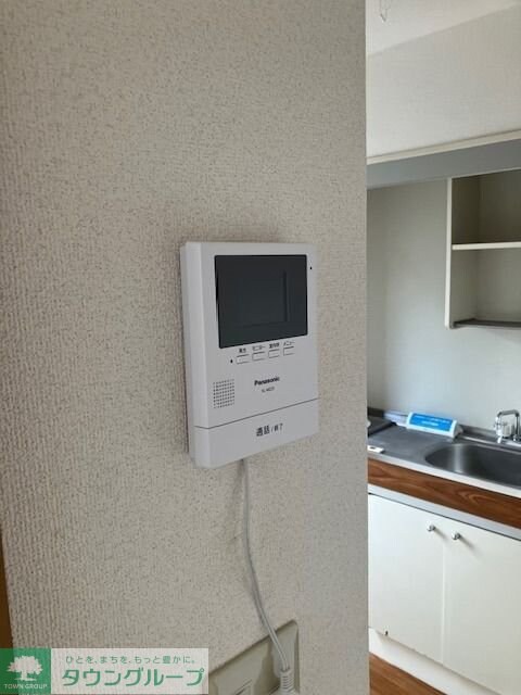 テラスカトレアの物件内観写真