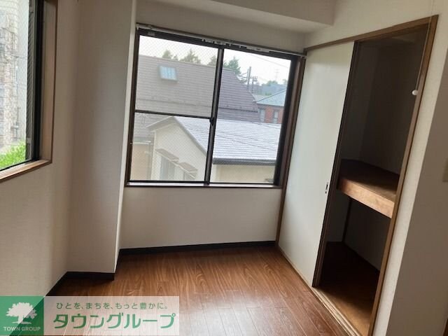 テラスカトレアの物件内観写真