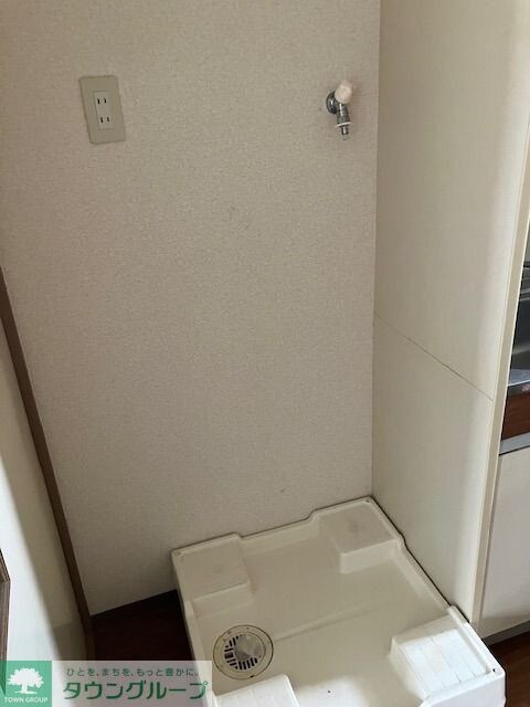 テラスカトレアの物件内観写真