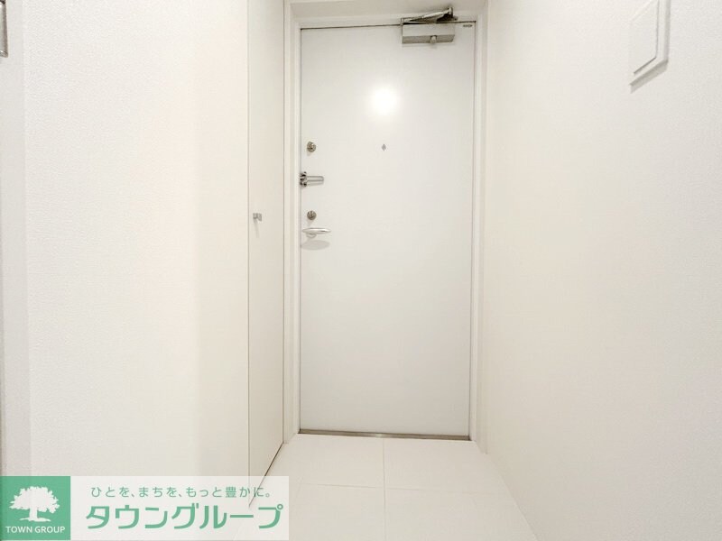 GRAN PASEO 池尻大橋の物件内観写真