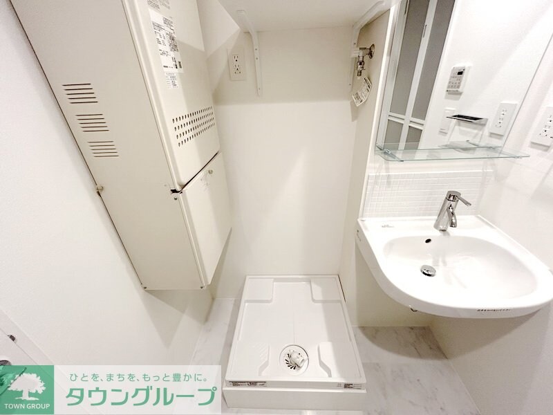 GRAN PASEO 池尻大橋の物件内観写真