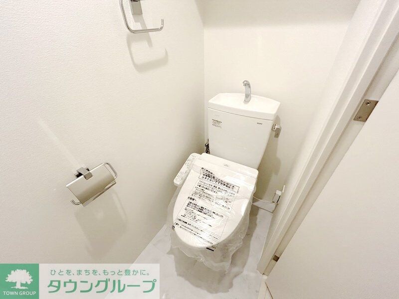 GRAN PASEO 池尻大橋の物件内観写真