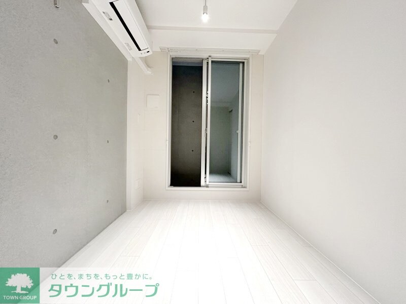 GRAN PASEO 池尻大橋の物件内観写真