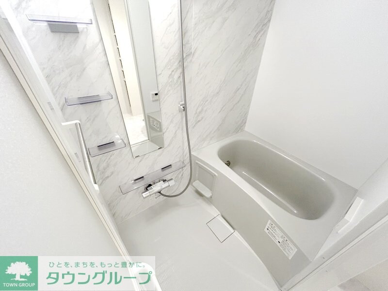 GRAN PASEO 池尻大橋の物件内観写真