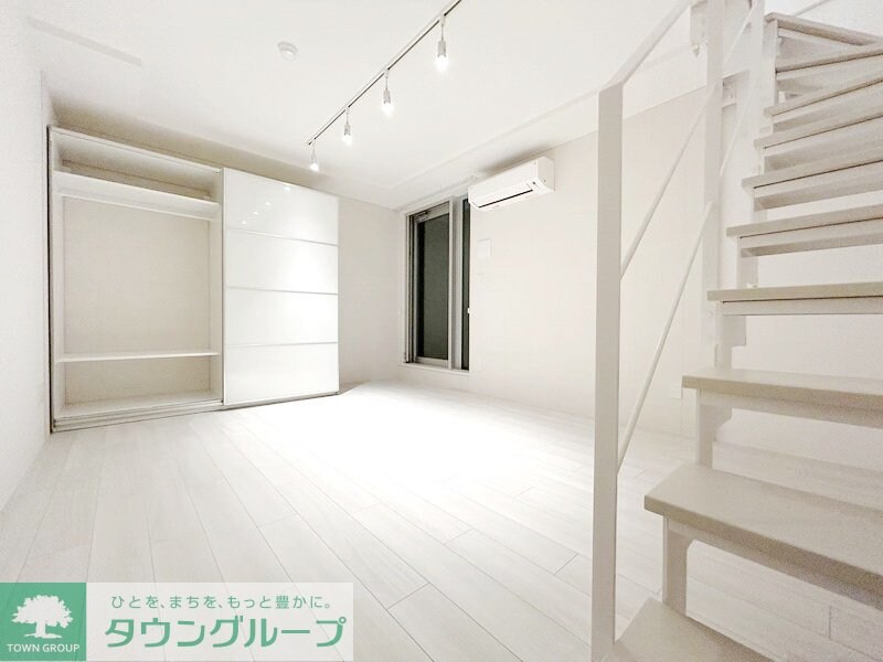 GRAN PASEO 池尻大橋の物件内観写真