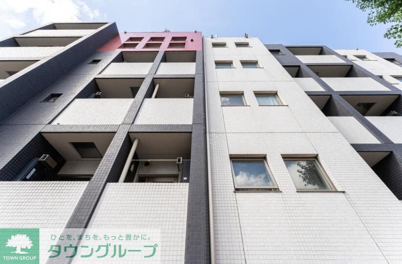 ビバリーホームズ目黒鷹番の物件内観写真