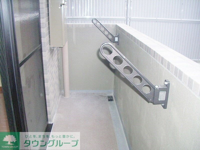 ルーブル久我山の物件内観写真