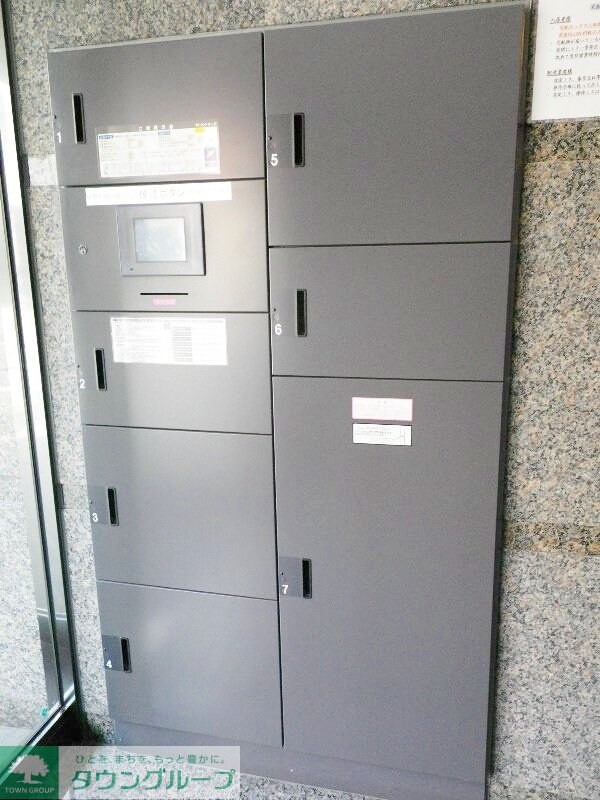 ルーブル久我山の物件内観写真