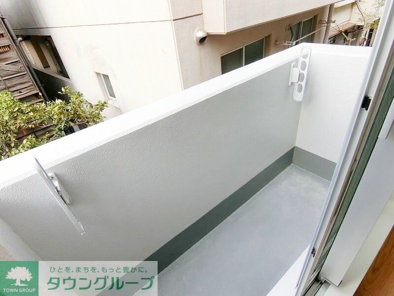 スタイルレジデンス渋谷笹塚の物件内観写真