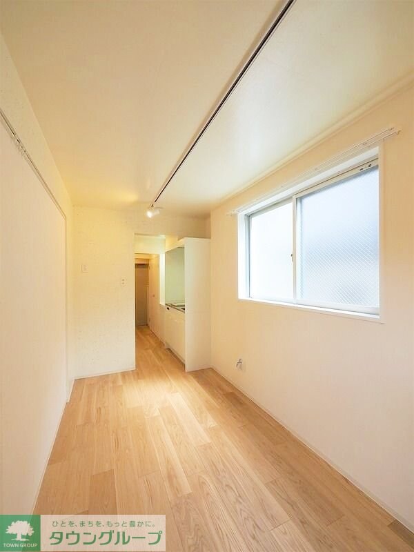 スタイルレジデンス渋谷笹塚の物件内観写真