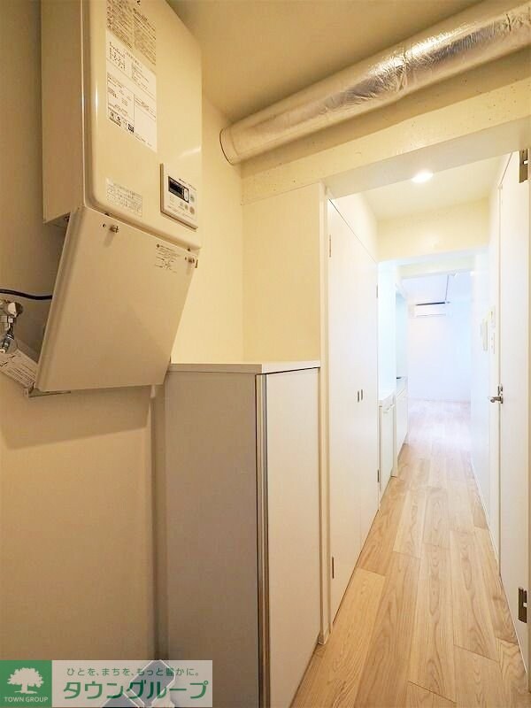 スタイルレジデンス渋谷笹塚の物件内観写真