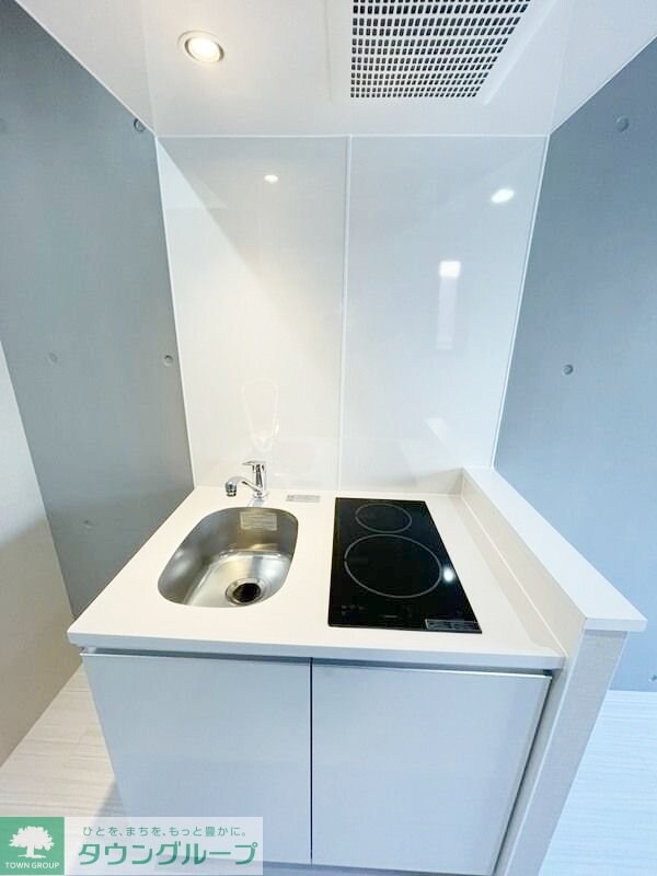 BEL FIORE SANCYAの物件内観写真