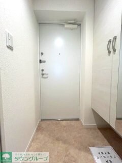 エルファーロ笹塚IIの物件内観写真