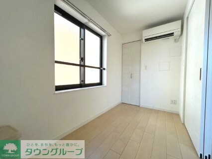 エルファーロ笹塚IIの物件内観写真