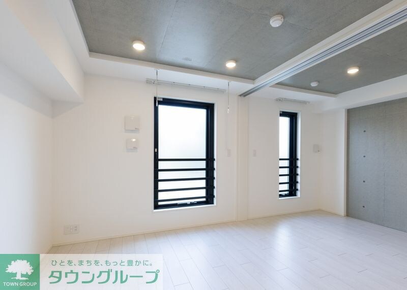 Reve Residence 学芸大学の物件内観写真