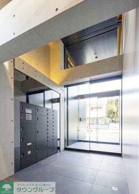 Reve Residence 学芸大学の物件内観写真