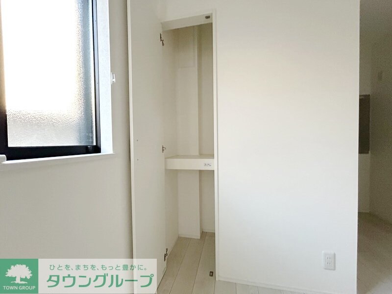 ソルナクレイシア都立大学の物件内観写真