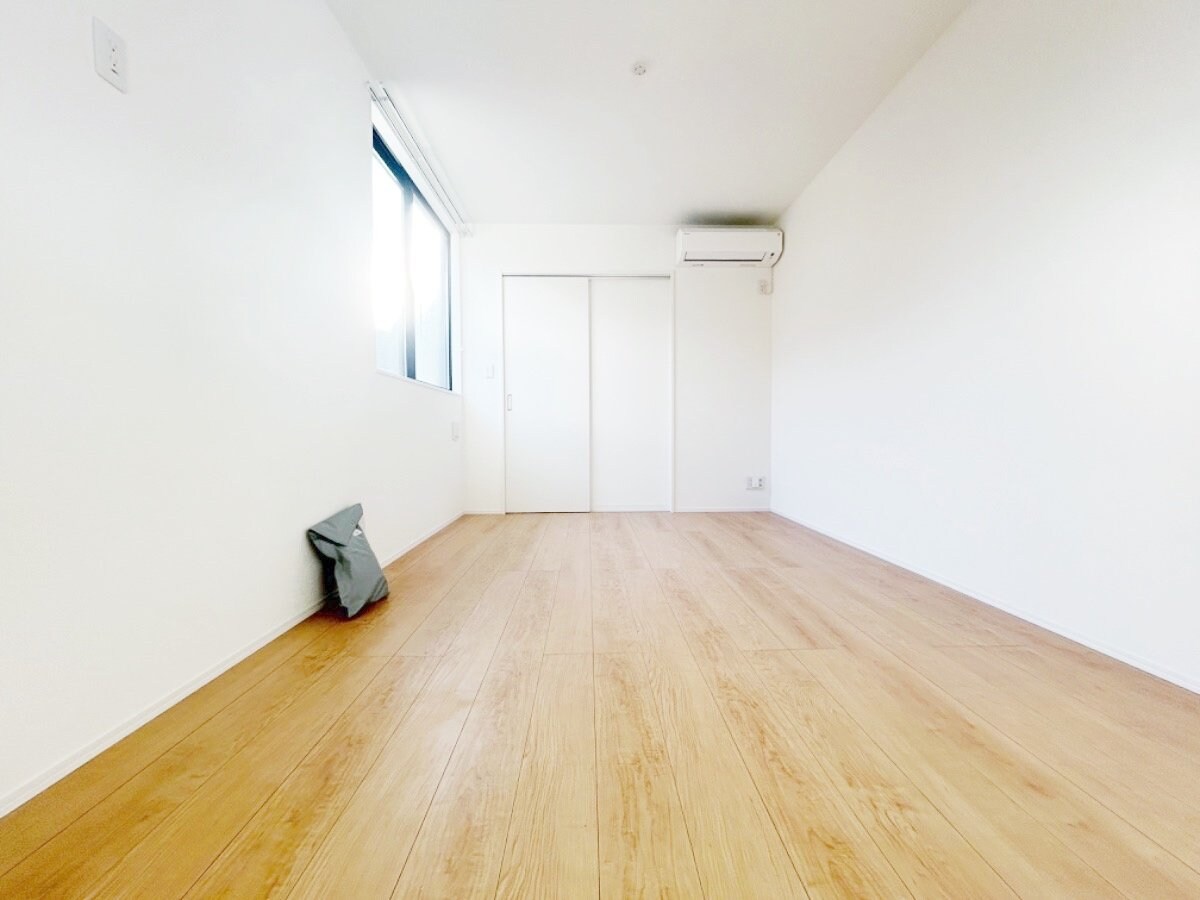 ソルナクレイシア都立大学の物件内観写真