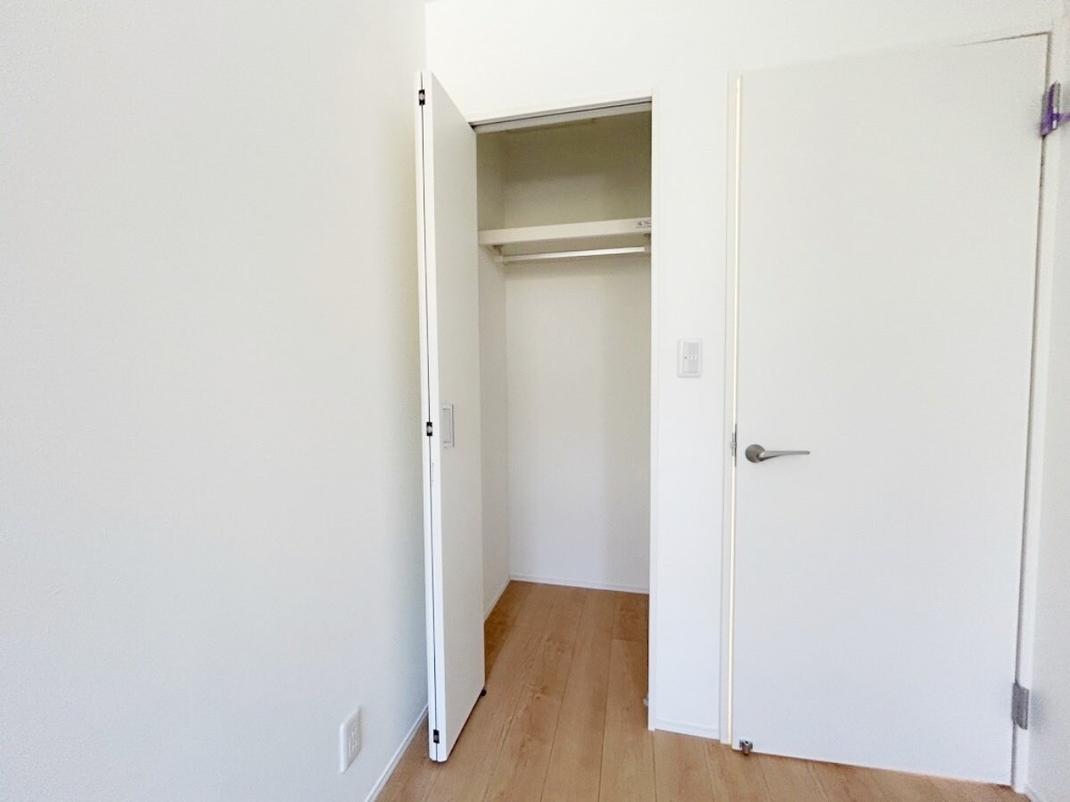 ソルナクレイシア都立大学の物件内観写真