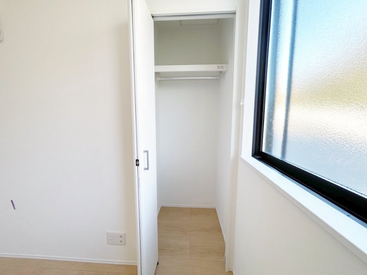 ソルナクレイシア都立大学の物件内観写真