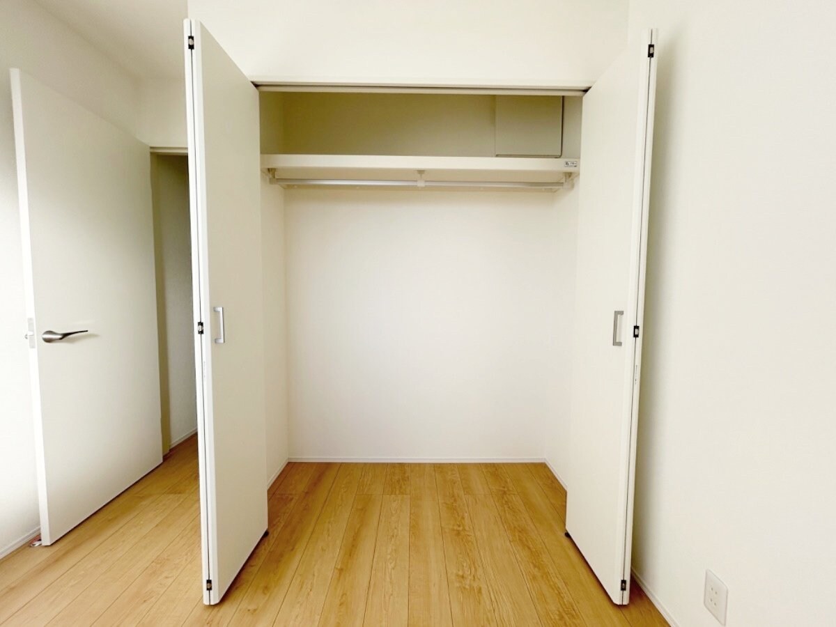 ソルナクレイシア都立大学の物件内観写真