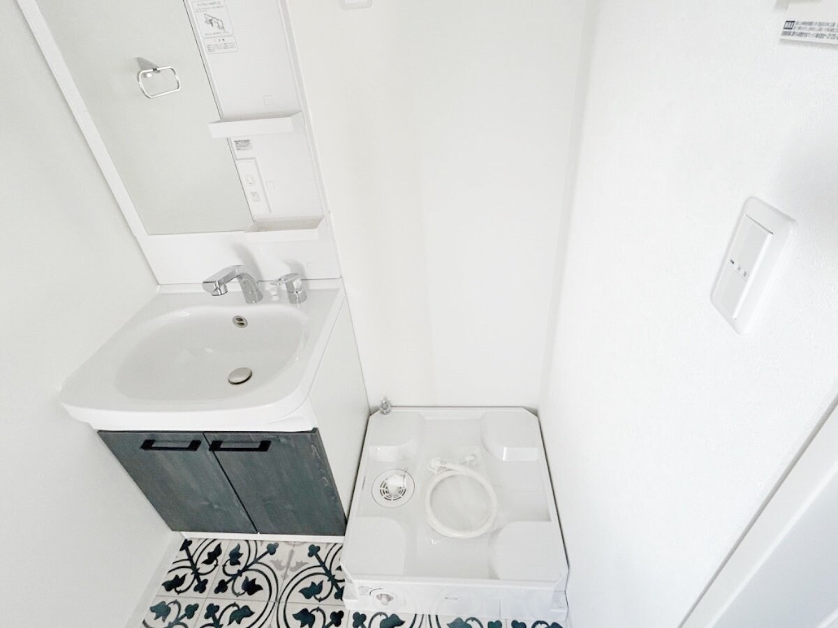 ソルナクレイシア都立大学の物件内観写真