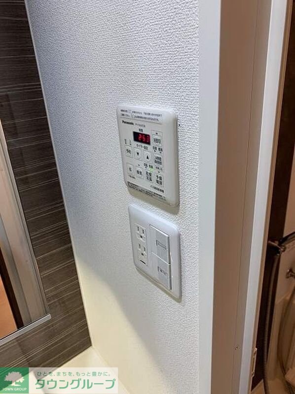 コンシェリア新宿EASTの物件内観写真